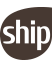 לוגו Ship